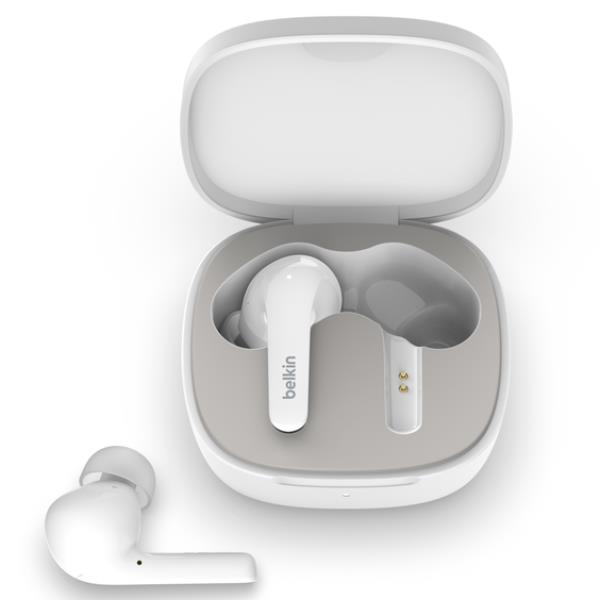 Belkin SOUNDFORM FLOW WHITE